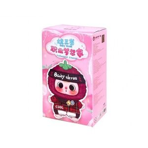 Baby Three Professional‎ Dreamer Blind Box Sealed Mystery Figure New Unopened